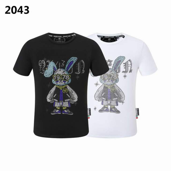 Picture of Philipp Plein T Shirts Short _SKUPPM-3XL8ln20433717